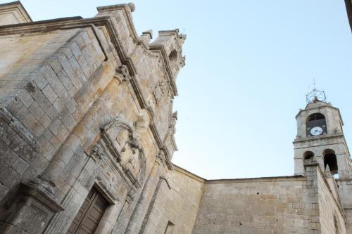 Φωτογραφία από το άλμπουμ του Hotel Las Treixas σε Puebla de Sanabria