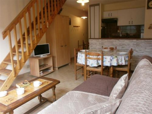 Appartement Vielle-Aure, 3 pièces, 6 personnes - FR-1-457-197
