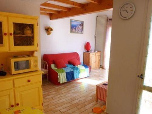 Maison Cap d'Agde, 4 pièces, 6 personnes - FR-1-607-33