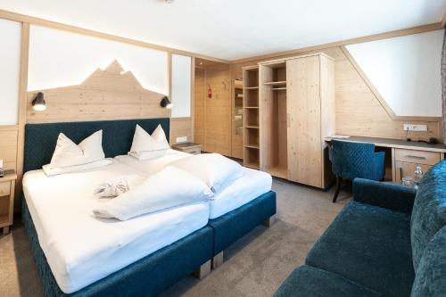 Hotel Garni Erwin Falch