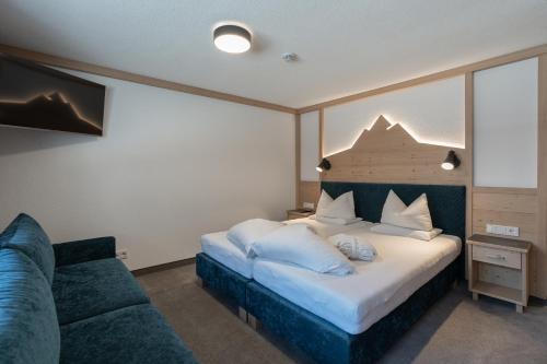 Hotel Garni Erwin Falch
