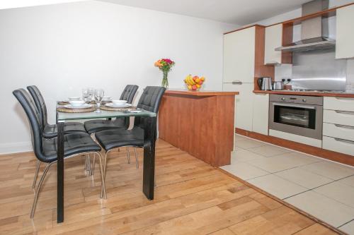 Foto Parnell Corner Apartments 3