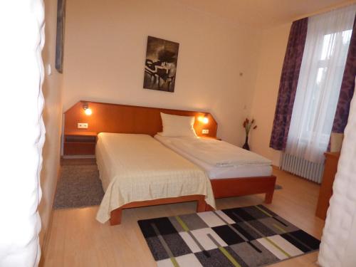 Gallery image of Hotel Diele in Detmold