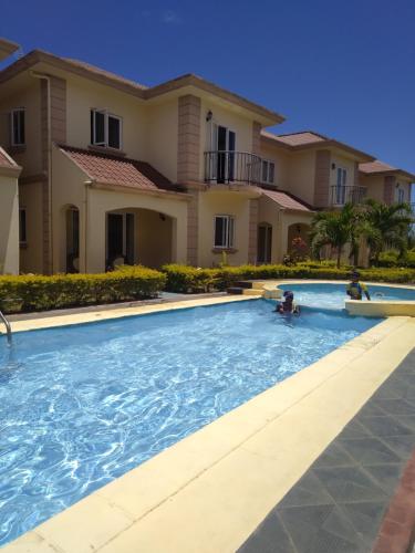 Lotus Villa, Résidences Le Chaumet, Pereybere