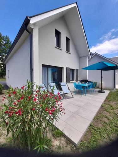 Gîte les lys Fleurs des Pyrénées