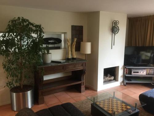 Et tv og/eller underholdning på Near Amsterdam, The Hague, Leiden and North Sea