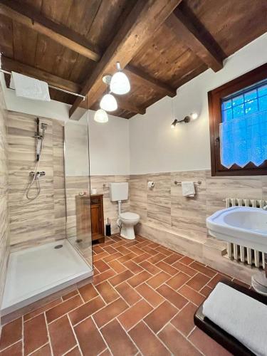 Casale Belriguardo – Photos 2