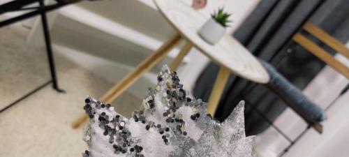 Gambar di galeri bagi Divcibare As apartmani di Divčibare