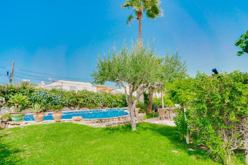E005 Can Franck ETV5959 by Mallorca Villa Selecti