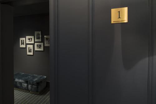 Hôtel Le Marianne photo 27