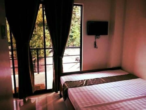 Gallery image of Relucio Traveller’s Pension in El Nido