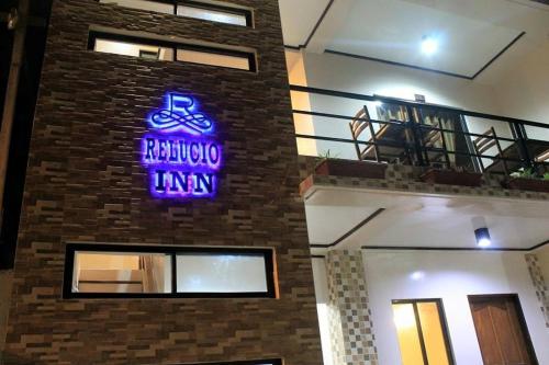 Gallery image of Relucio Traveller’s Pension in El Nido