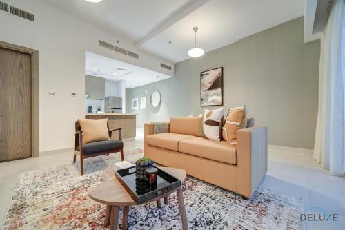 Sleek 1BR at Montrose Residence A Al Barsha South by Deluxe Holiday Homes