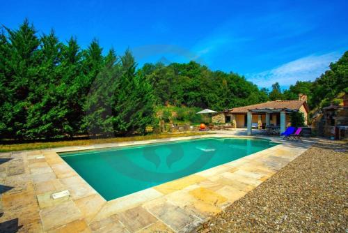 Villa Gabriella Chianti Toscana - An ideal place for nature lovers