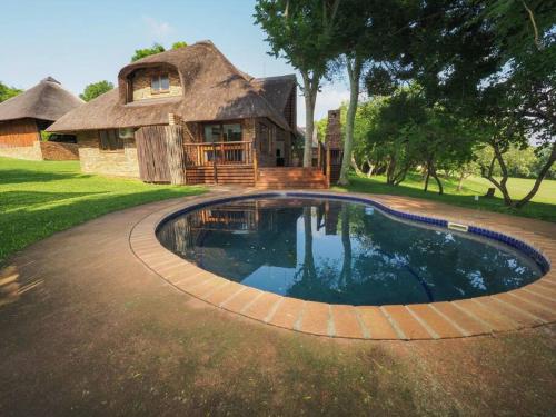 550 Kruger Park Lodge with pool (Hazyview) – oppdaterte priser for 2022
