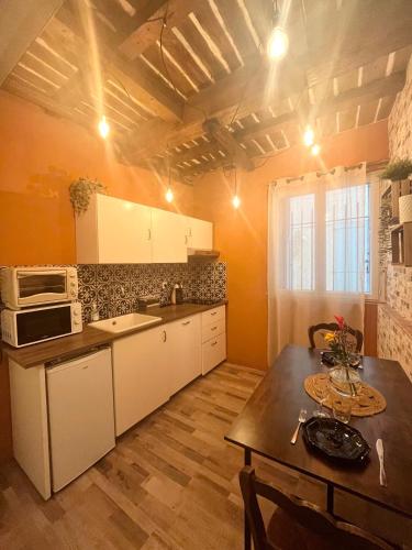 Studio chaleureux au Panier - Quartier historique Marseille