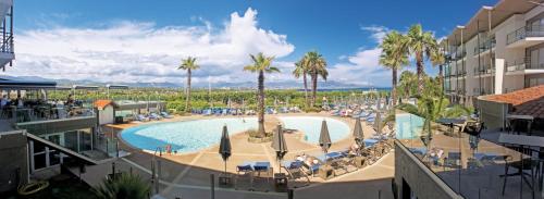Thalazur Antibes - Hôtel & Spa photo 37