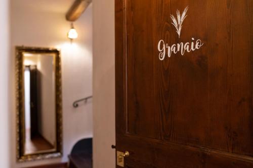 Billede fra billedgalleriet på Il Podere Calvanella i San Clemente