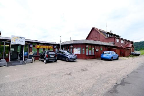 Hotel Sonnenmatte – Photos 5