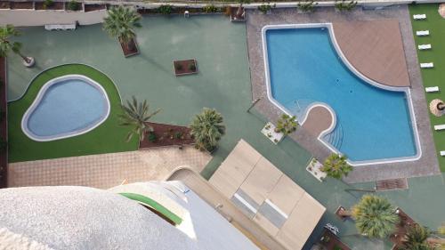Mirador Apartment Costamar Tenerife