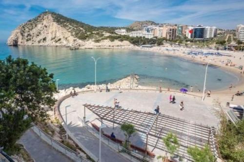 Loyito's seaviews apartment La Cala photo 33