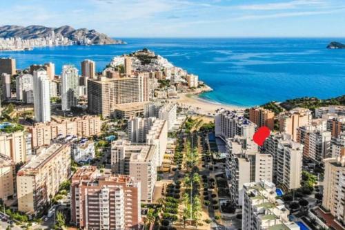 Loyito's seaviews apartment La Cala photo 31