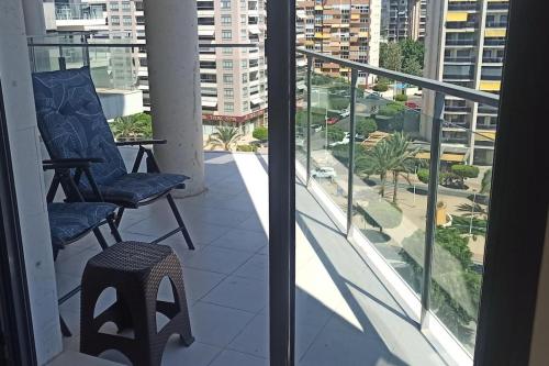 Loyito's seaviews apartment La Cala photo 15