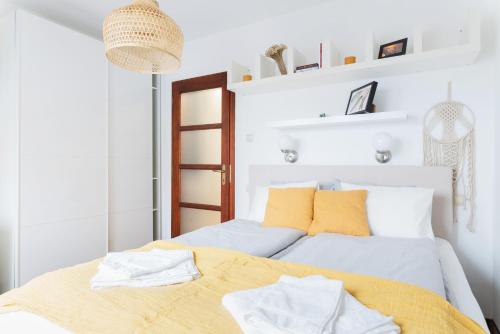 Floral Apartment - NEW in town 1094 Budapest, 10a Ferenc tér 6/1 kép - 3