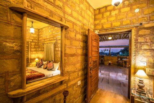 Hotel The Silk Route – Photos 4
