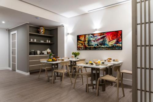 La Musa Apartments & Rooms photo 32