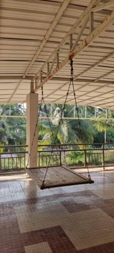Fotografie z fotogalerie ubytování Disha Villa-Casa Oceano, sea facing villa with a pool, at Palghar v destinaci Nāndgaon