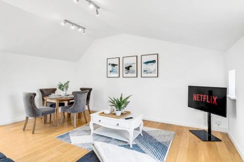 Imagen de la galería de 3-Bed Home Near Thetford Forest, en Norwich