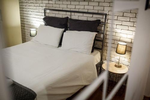 Fotografia z galérie ubytovania cozy apartement v Solúne