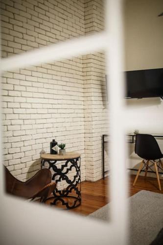 cozy apartement