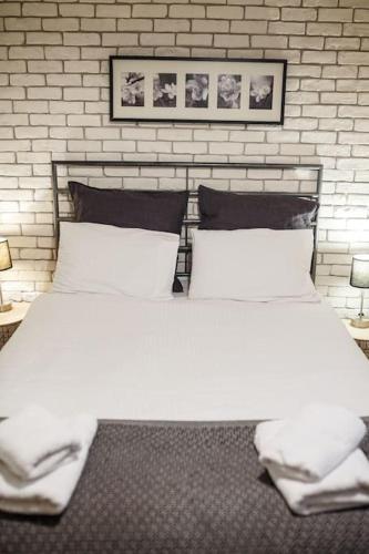 cozy apartement