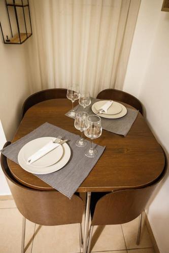 cozy apartement