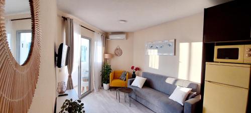 Hernando Sea Front Optic Fiber Internet Apartment