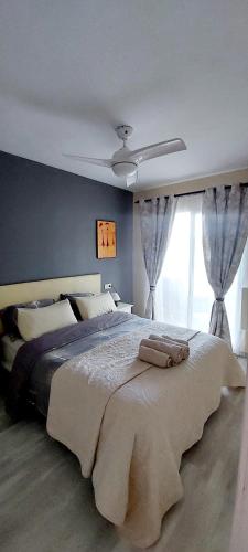 Hernando Sea Front Optic Fiber Internet Apartment