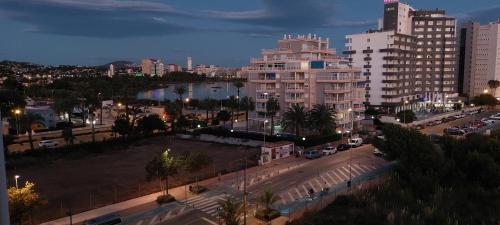 Hernando Sea Front Optic Fiber Internet Apartment