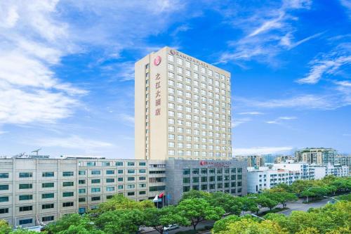 Ramada Plaza Yiwu – Photos 2