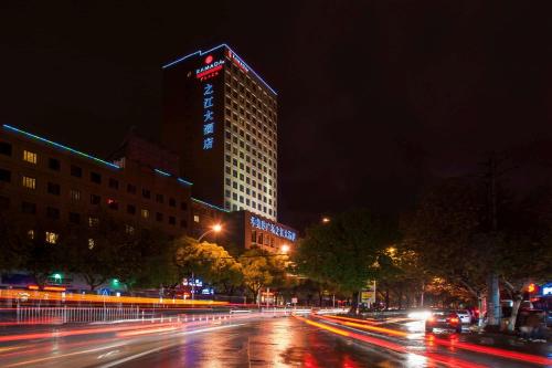 Ramada Plaza Yiwu – Photos 3