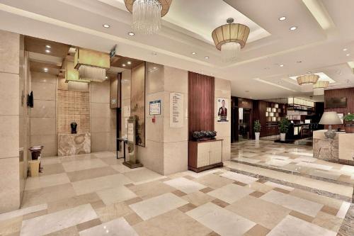 Ramada Plaza Yiwu – Photos 5
