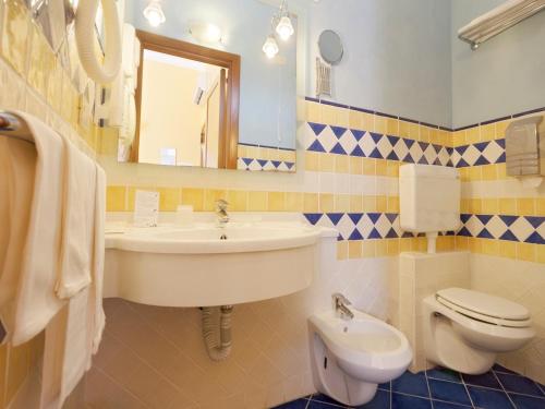 Hotel Clelia