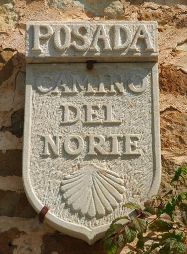 Gallery image of Posada Camino del Norte in Güemes