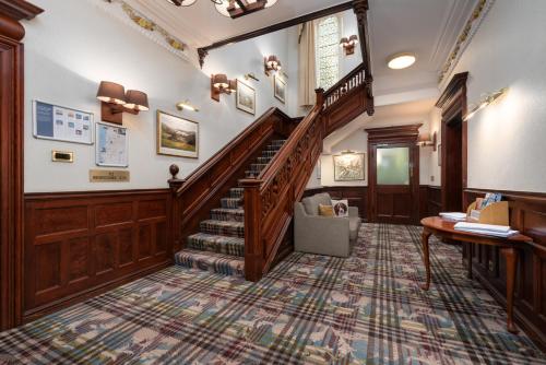 Imagen de la galería de Windermere Manor Hotel, en Windermere