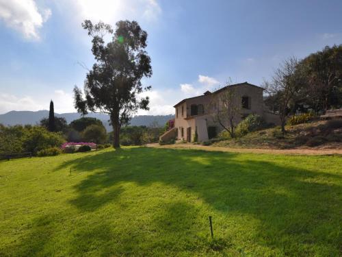 Fotografie z fotogalerie ubytování Villa Mas Bartra v destinaci Sant Feliu de Guixols