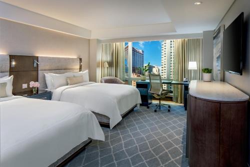 InterContinental Boston, an IHG Hotel Image