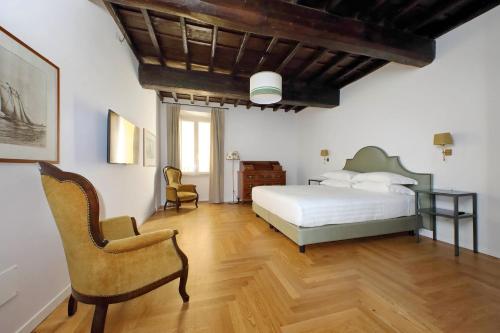Torre Vecchiarelli - apt 1