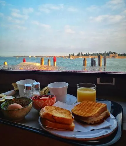 Hotel Vecellio Venice on the Lagoon photo 48
