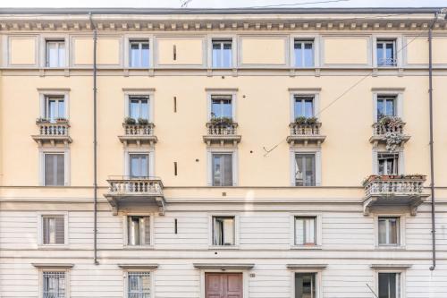 Easylife - Milano - Kramer 29 - Risorgimento